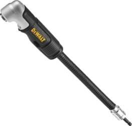 DEWALT socket adapter, hexagonal