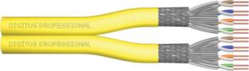Digitus CAT 7A S/FTP, data cable