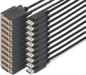 Digitus DisplayPort – DVI Adapter Cable