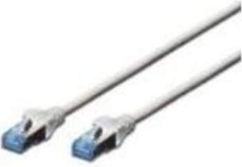 DIGITUS Ecoline - Patch-Kabel - RJ-45