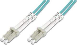DIGITUS Fiber Optic Patch Cord LC