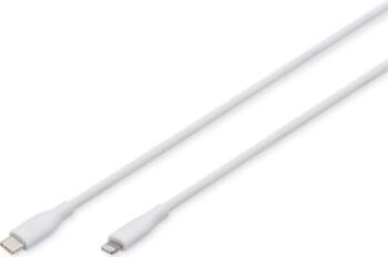 Digitus | Lightning silicone connection cable
