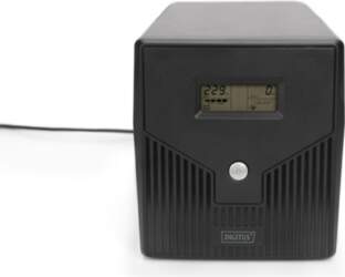 Digitus | Line-Interactive UPS | Line-Interactive