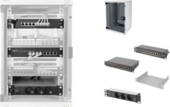 Digitus | Network Set - 254