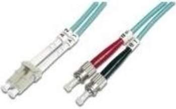 DIGITUS - Patch-Kabel - SC multi-mode