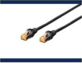 DIGITUS Premium - Patch-Kabel - RJ-45