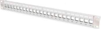 Digitus Professional DN-91410-LF - Patchpanel (Blindblech)