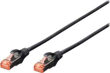 DIGITUS Professional - Patch-Kabel - RJ-45