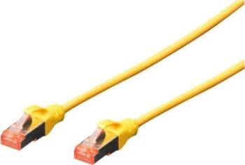 DIGITUS Professional - Patch-Kabel - RJ-45