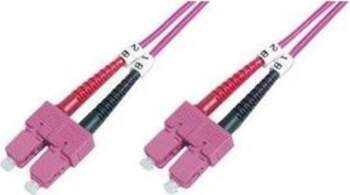 DIGITUS Professional - Patch-Kabel - SC