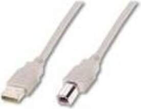 Digitus - USB-Kabel - USB Typ