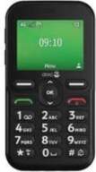 DORO E10 BLACK 4G