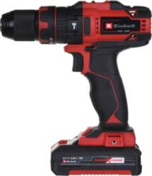 DRILL/DRIVER EINHELL TE-CD 18/40 Li-i +64