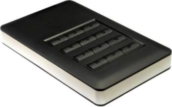 Drive Cabinet INTER-TECH Argus Data protector