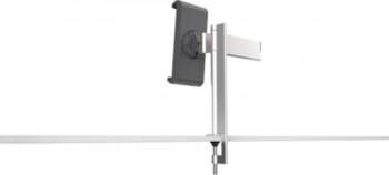 DURABLE Desktop Tablet Holder Clamp -