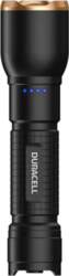 Duracell DF1500R Gift Box Flashlight black