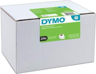 DYMO Authentic LabelWriter Large Address Labels