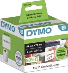 DYMO Authentic LabelWriter Multi-Purpose Labels |