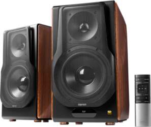 Edifier Premium 2.0 Speaker System