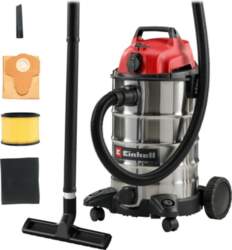 EINHELL TC-VC 3055 SA workshop vacuum
