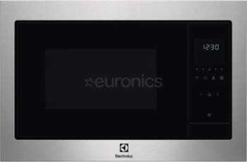 Electrolux 500, 23 L, nerūsējošā tērauda