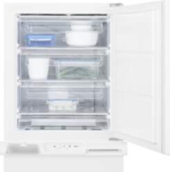 Electrolux, 95 L, augstums 82 cm