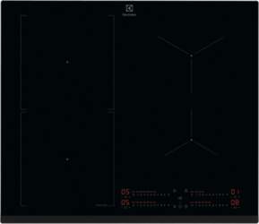 Electrolux EIS62453 Black Built-in 60 cm
