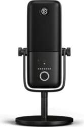 Elgato Wave 3 Black Table microphone