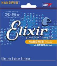 ELIXIR STRINGS Elixir 12052 Light (10-46)