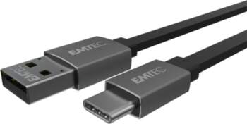 Emtec Cable USB-A to Type-C 1