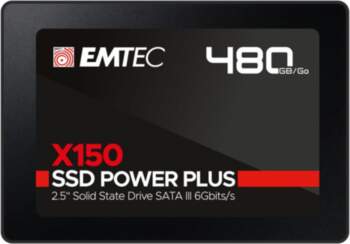 EMTEC SSD Power Plus - SSD