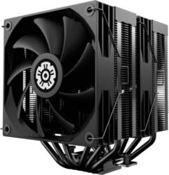 Enermax ETS-TD60D computer cooling system Processor