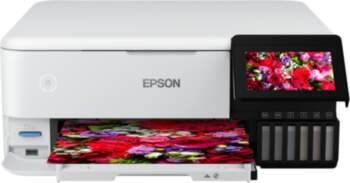 Epson EcoTank L8160