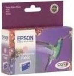 Epson T0806 - Hell Magenta -