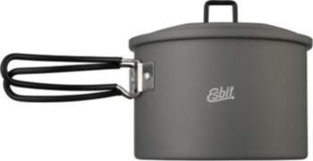 ESBIT PT1600HA camping cookware Pot 1