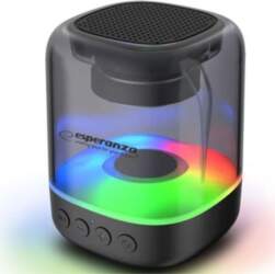 Esperanza EP154 MicroSD MP3 Bluetooth +