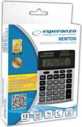 ESPERANZA xlyne ECL102 calculator Desktop Basic