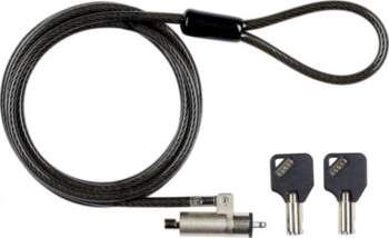 ESTUFF Master keyed Security lock