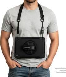 ESTUFF Shoulder Strap for OHIO and