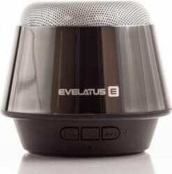 Evelatus Bluetooth Speaker ESP01 Black