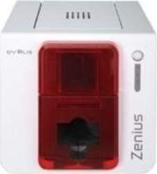 Evolis Zenius Classic line - Plastikkartendrucker
