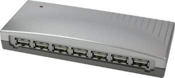 Exsys Ex 1171 - Hub -