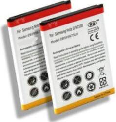 Extra Digital Battery Samsung Galaxy Note