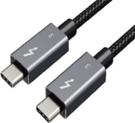 Extra Digital Cable Thunderbolt 3, Type