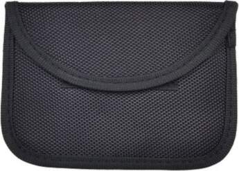 Extra Digital Faraday Key Wallet -