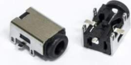 Extra Digital Power jack, ASUS EEE