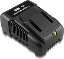 Extra Digital Power Tool Battery Charger