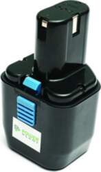 Extra Digital Power Tool Battery HITACHI