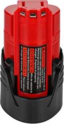Extra Digital Power Tool Battery MILWAUKEE