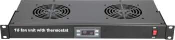 Extralink | Fan Panel | 19"